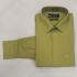 PL PC READYMADE CHAMBRAY SHIRTS 40 FS